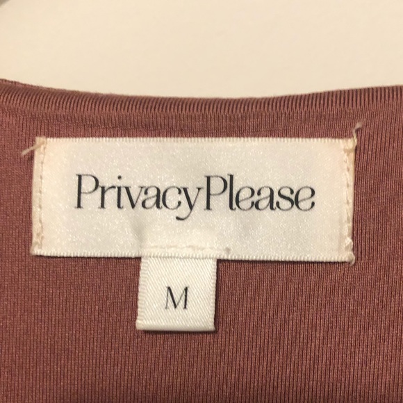 Allison Mini Dress - Picture 2 of 4